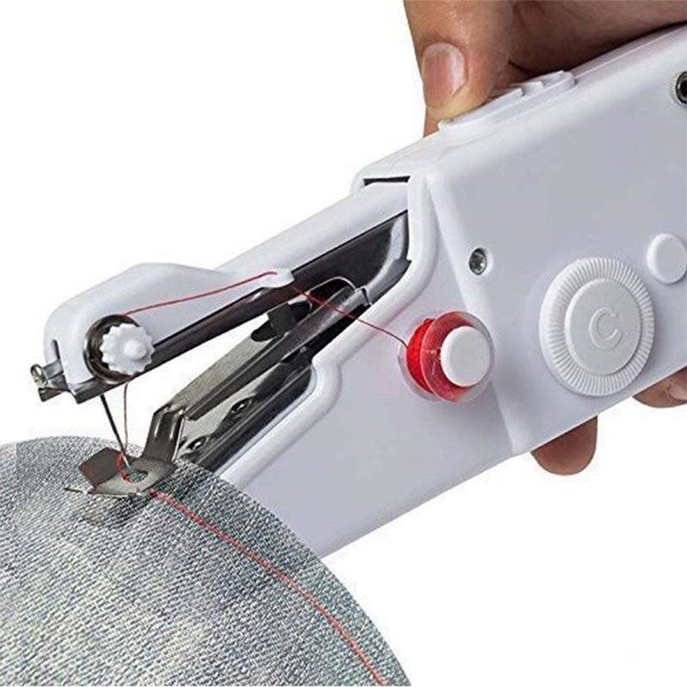 چرخ خیاطی دستی 